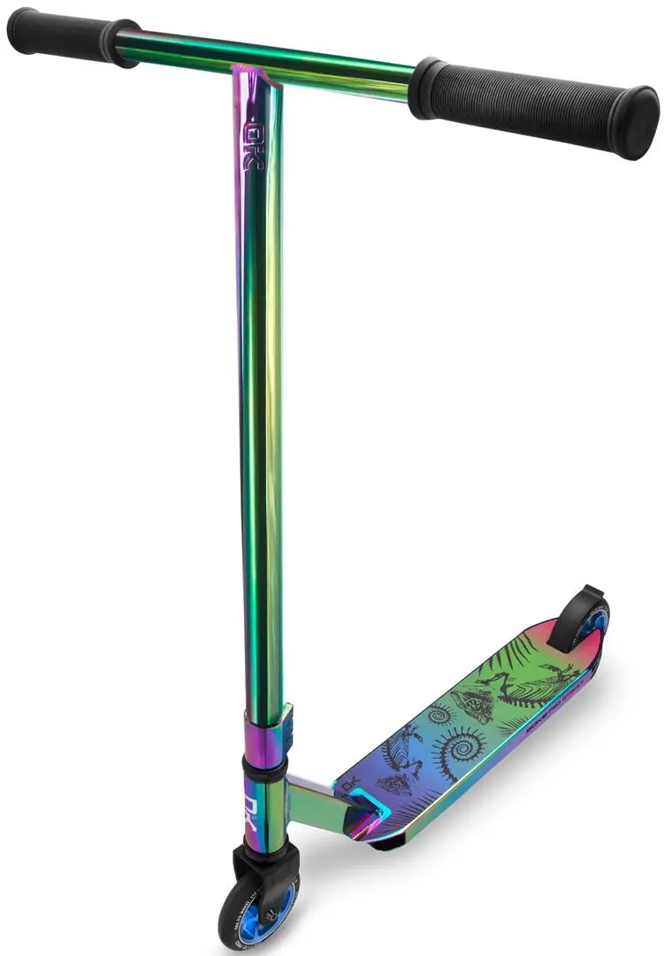 Trotineta Soke Pro Street (Neochrome)