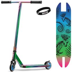 Trotineta Soke Pro Street (Neochrome) Thumb
