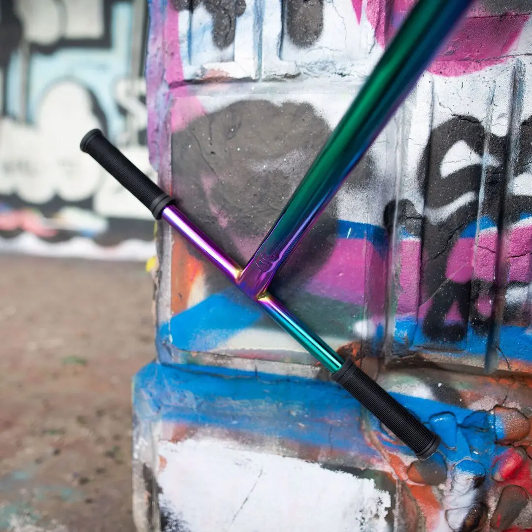 Trotineta Soke Pro Street (Neochrome)