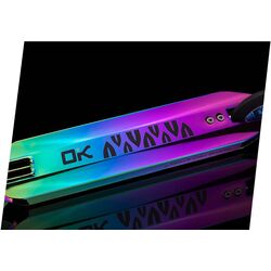 Trotineta Soke Pro Street (Neochrome) Thumb