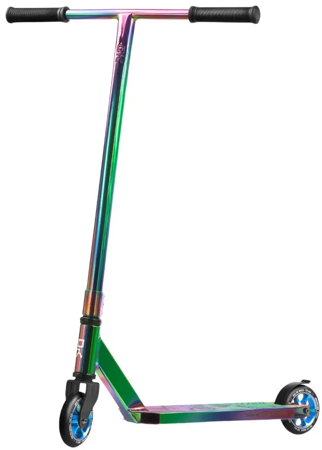 Trotineta Soke Pro Street (Neochrome)