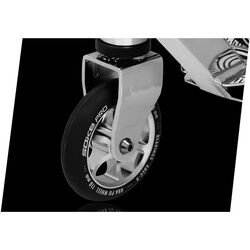 Самокат Soke Pro Street (Silver) Thumb