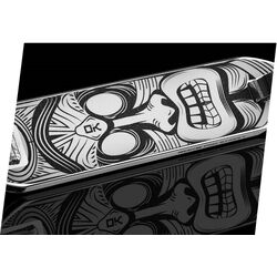 Самокат Soke Pro Street (Silver) Thumb