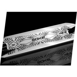Самокат Soke Pro Street (Silver) Thumb