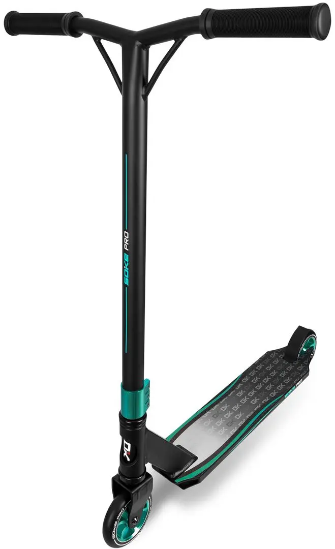 Самокат Soke Pro (Turquoise)