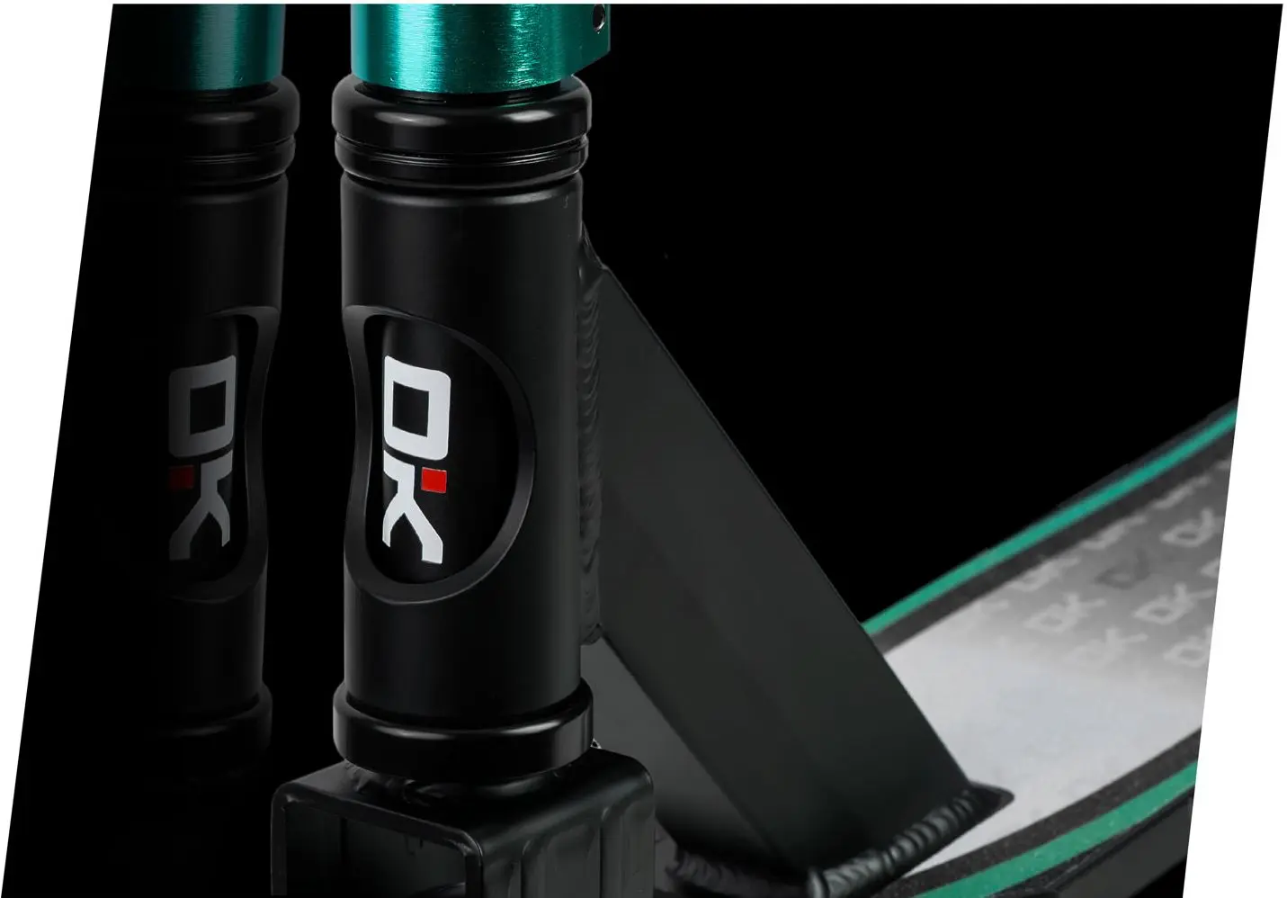 Самокат Soke Pro (Turquoise)