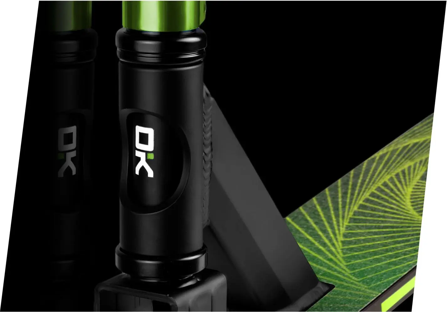 Trotineta Soke Pro (Yellow)