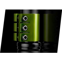 Самокат Soke Pro (Yellow/Green) Thumb