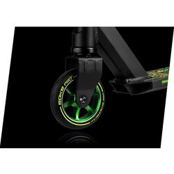 Самокат Soke Pro (Yellow/Green) Thumb