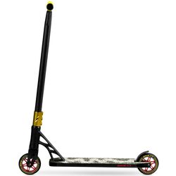 Trotineta Soke XTR (Black/Yellow) Thumb