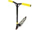 Trotineta Soke XTR (Black/Yellow)