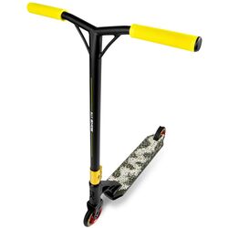Trotineta Soke XTR (Black/Yellow) Thumb