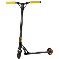 Trotineta Soke XTR (Black/Yellow)