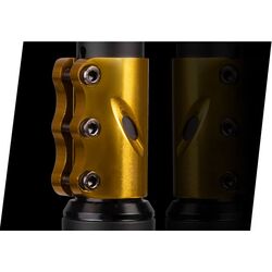 Trotineta Soke XTR (Black/Yellow) Thumb