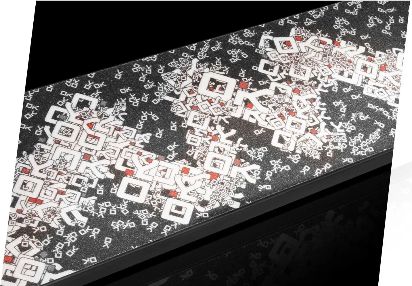 Trotineta Soke XTR (Black/Yellow)