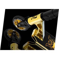 Самокат Soke XTR Street (Gold) Thumb
