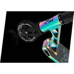 Самокат Soke XTR Street (Rainbow) Thumb