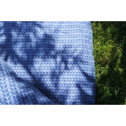 Patura pentru picnic Amazonas Molly (Ocean) Thumb