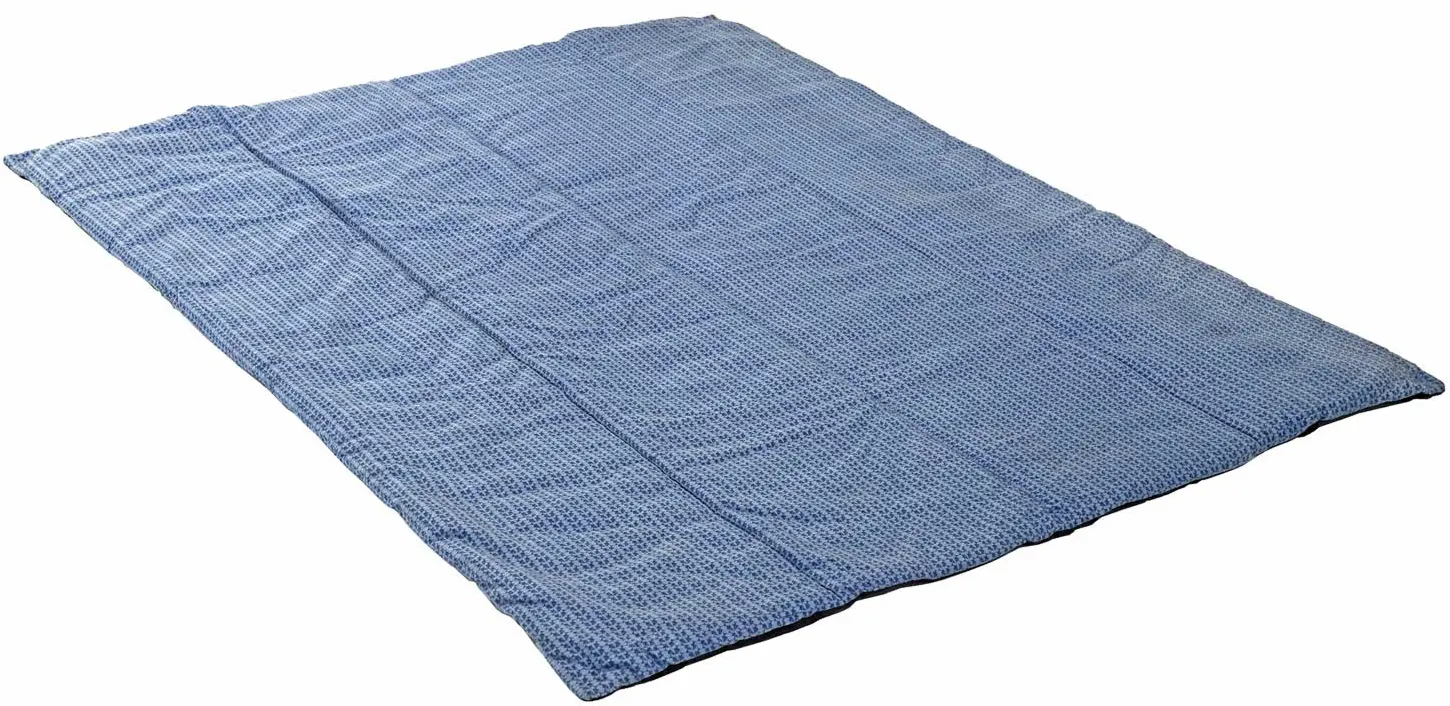 Patura pentru picnic Amazonas Molly (Ocean)