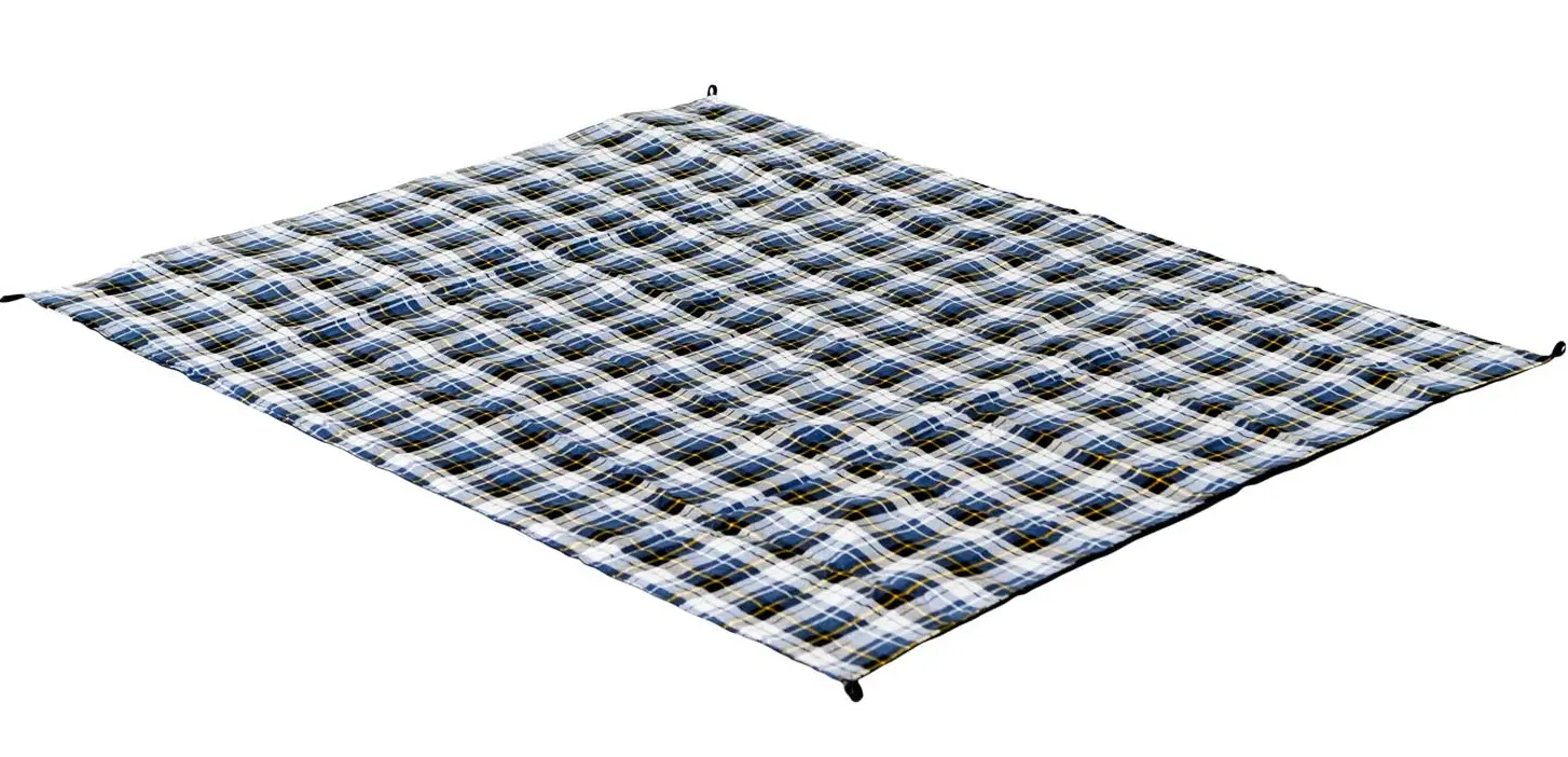 Patura pentru picnic Amazonas Travel Blanket (Ultra Light)