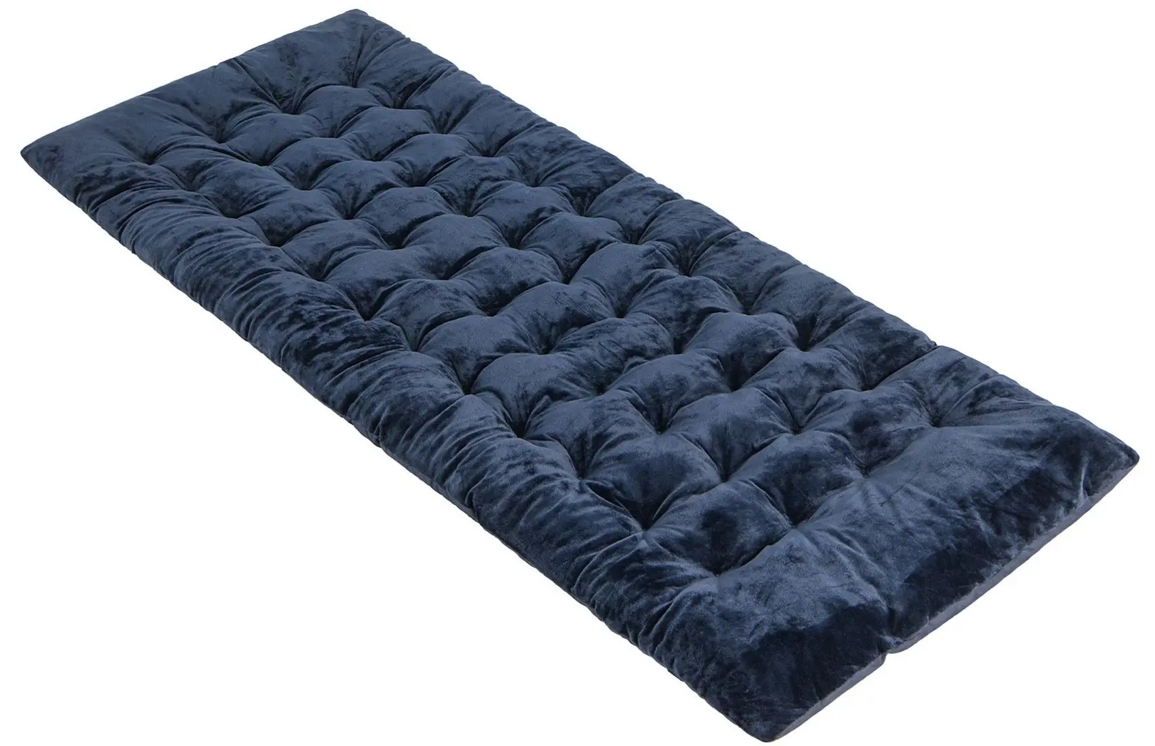 Saltea gonflabila Costway NP11320NY (Blue)