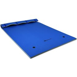 Covoras plutitor Costway OP3819BL (Blue) Thumb