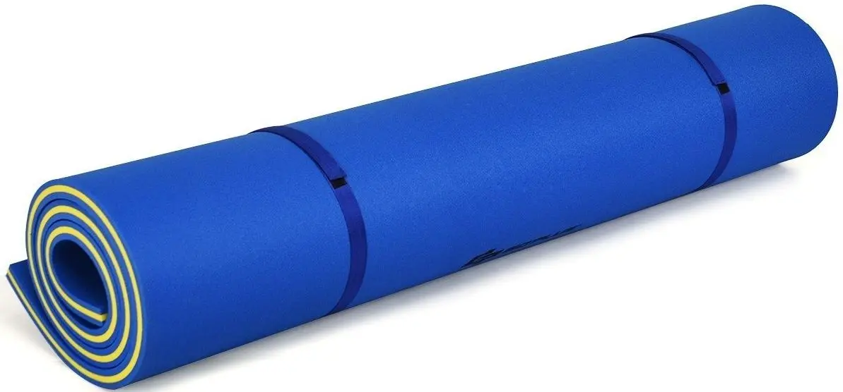Covoras plutitor Costway OP3819BL (Blue) - 3