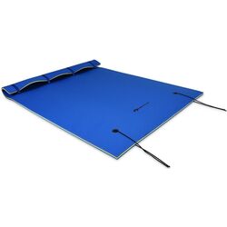 Covoras plutitor Costway OP3819BL (Blue)