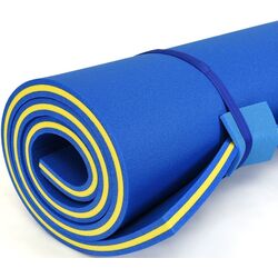 Covoras plutitor Costway OP3819BL (Blue) Thumb