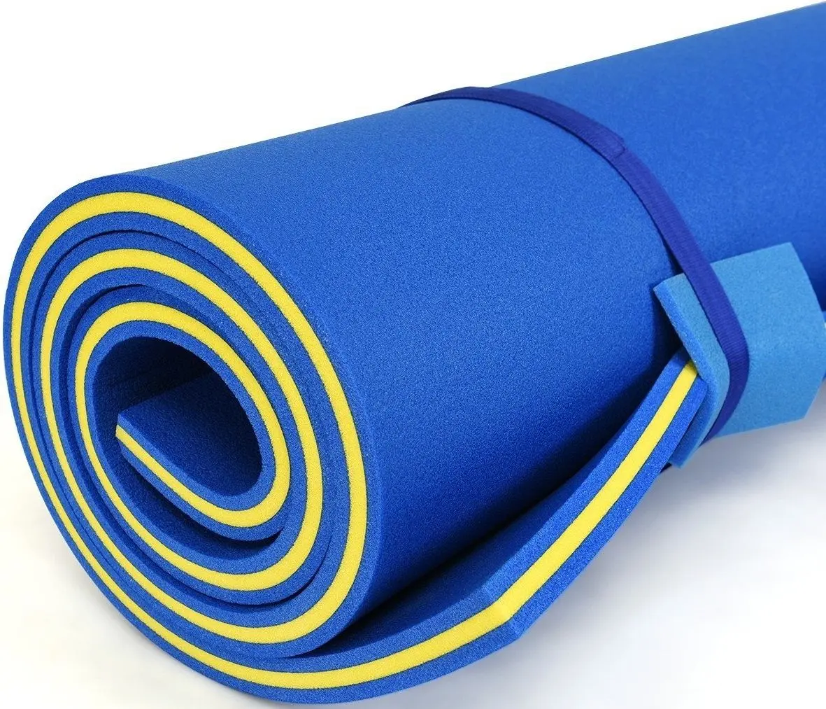 Covoras plutitor Costway OP3819BL (Blue) - 4