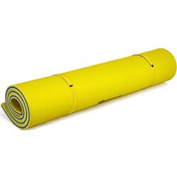 Плавающий коврик Costway OP3819YE (Yellow) Thumb
