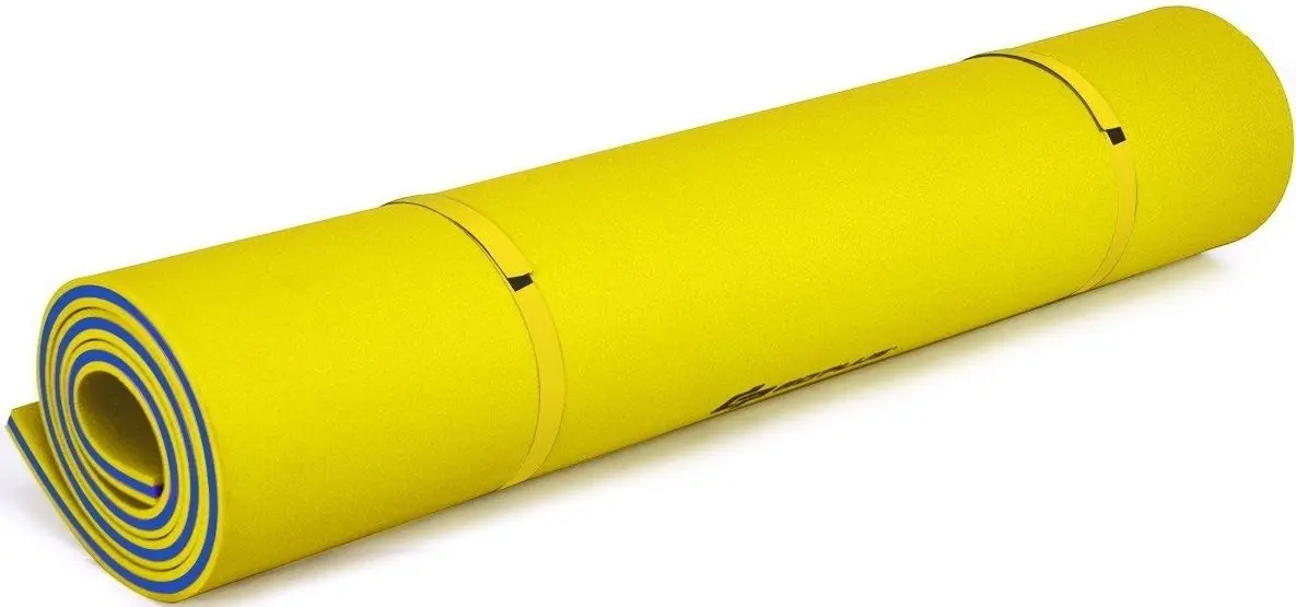 Плавающий коврик Costway OP3819YE (Yellow) - 3