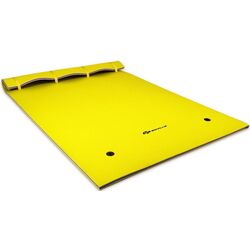 Covoras plutitor Costway OP3819YE (Yellow)
