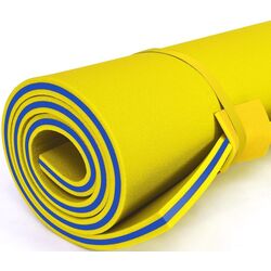 Плавающий коврик Costway OP3819YE (Yellow) Thumb