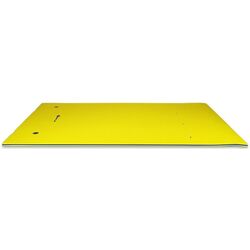 Плавающий коврик Costway OP3819YE (Yellow) Thumb