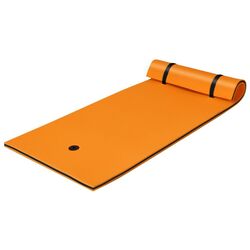 Covoras plutitor Costway OP70098OR (Orange) Thumb