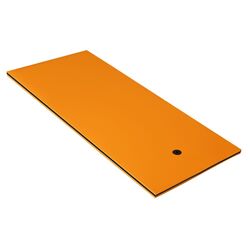 Covoras plutitor Costway OP70098OR (Orange)