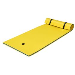Плавающий коврик Costway OP70098YE (Yellow) Thumb