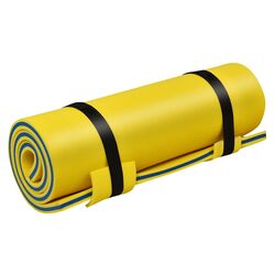 Плавающий коврик Costway OP70098YE (Yellow) Thumb