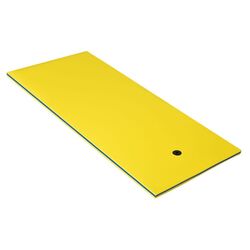 Плавающий коврик Costway OP70098YE (Yellow) Thumb
