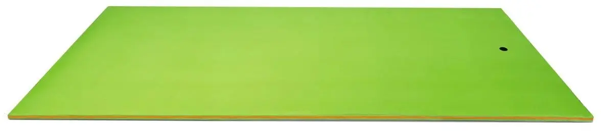 Плавающий коврик Costway OP70297GN (Green)