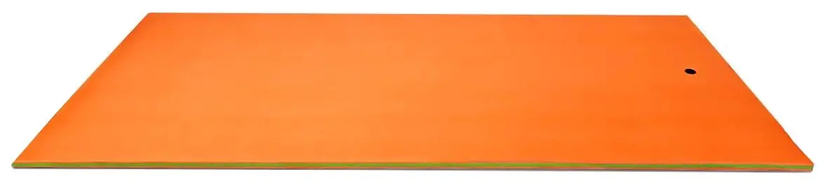 Covoras plutitor Costway OP70297OR (Orange)