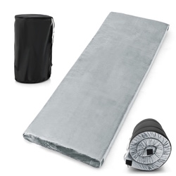 Туристический коврик Costway NP10728GR (Grey) Thumb