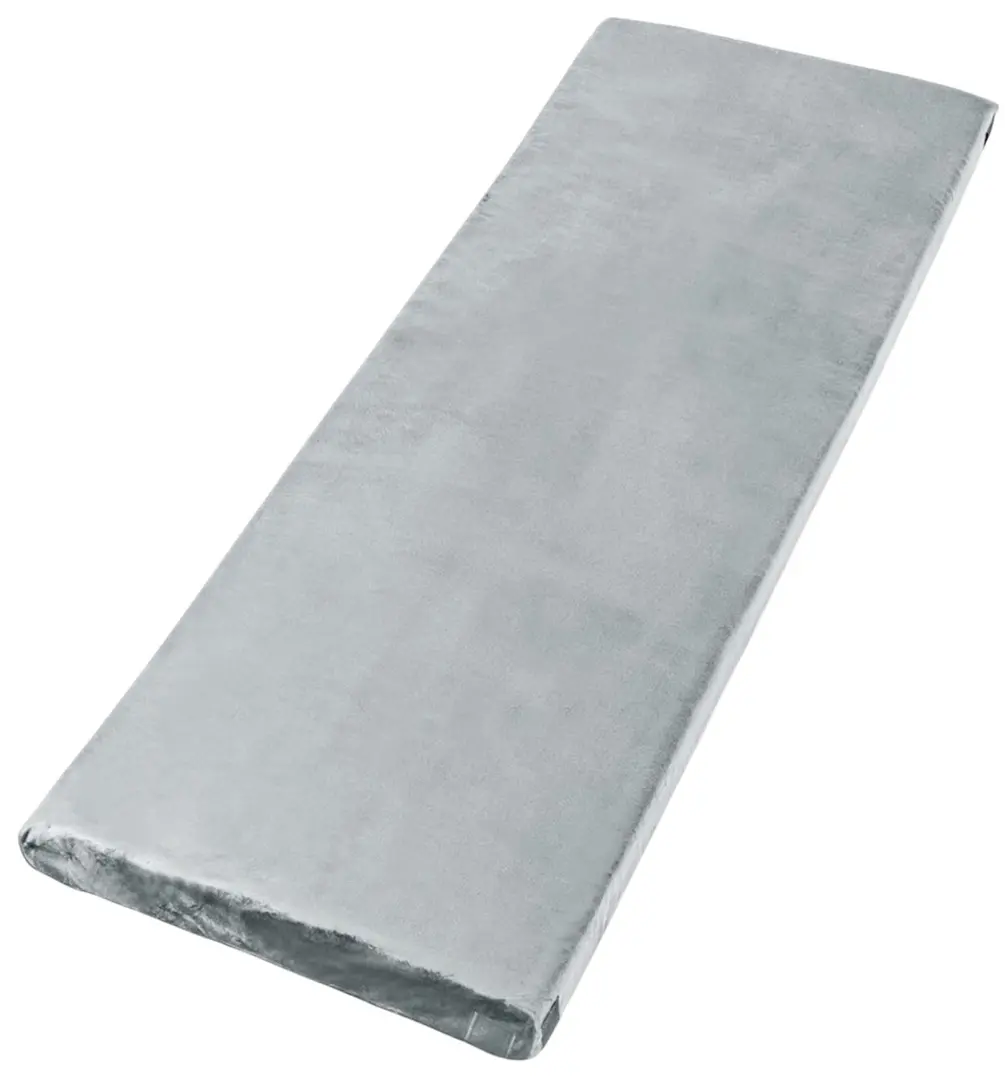 Туристический коврик Costway NP10728GR (Grey)