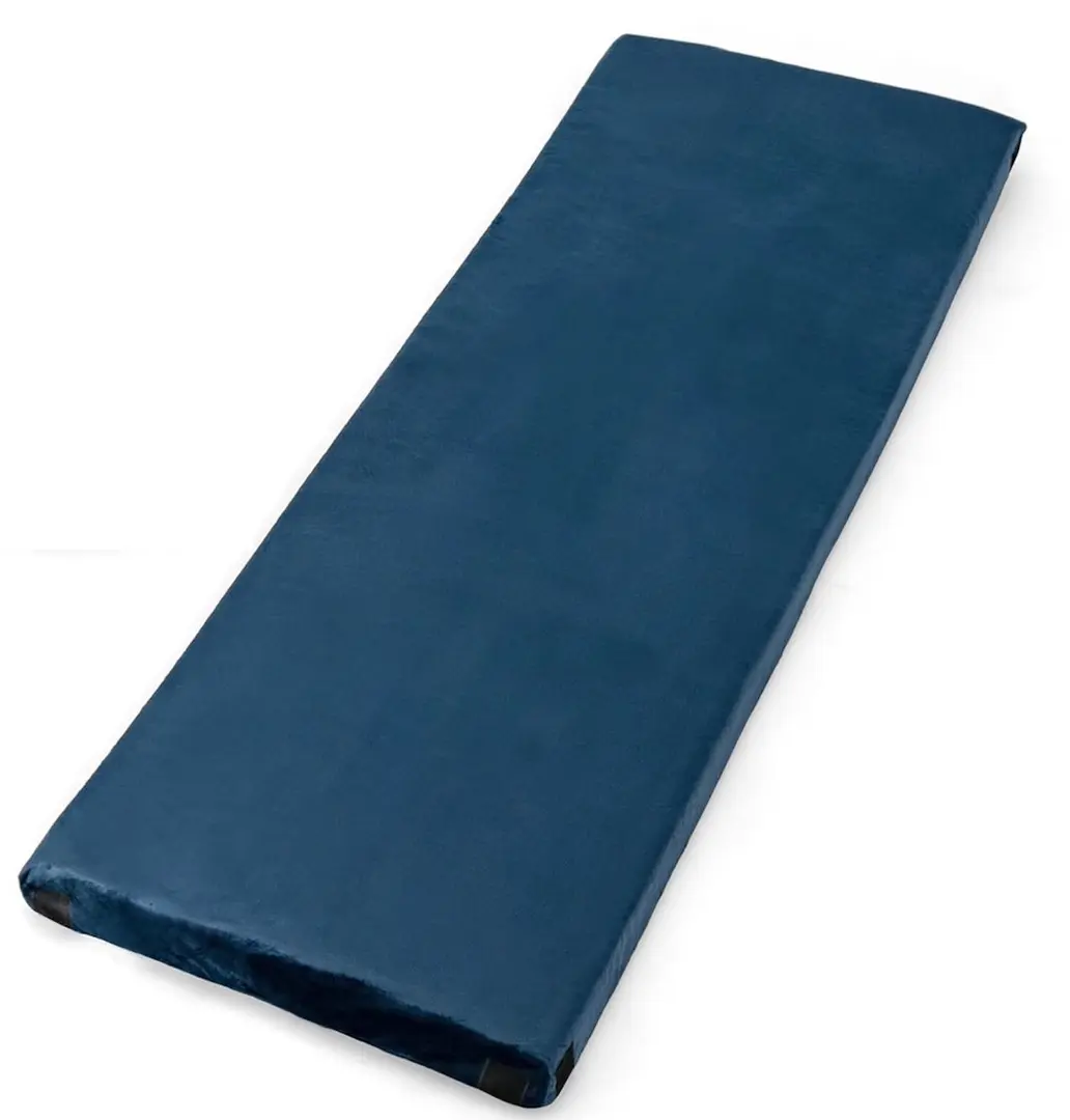 Saltea camping Costway NP10728NY (Dark Blue)