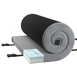 Saltea camping Costway NP11815GR (Grey) Thumb