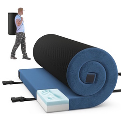 Saltea camping Costway NP11815NY (Blue) Thumb