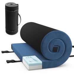 Saltea camping Costway NP11816NY (Blue) Thumb