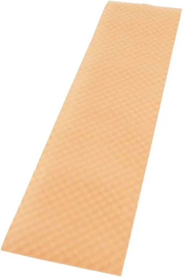 Каремат Easy Camp Wave Eva (Black) - 2