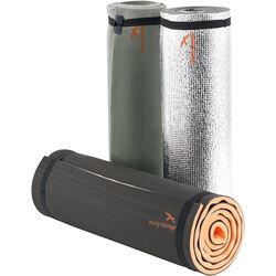 Каремат Easy Camp Wave Eva (Black) Thumb